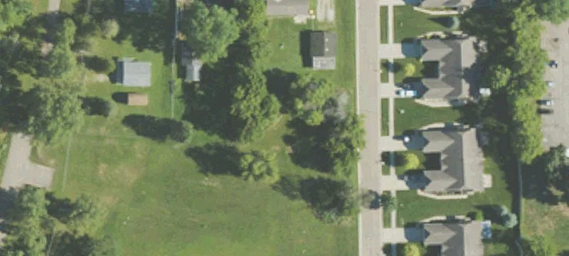 Agricultural Land Parcel