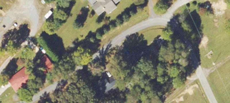 Gentle Building Lot in Development