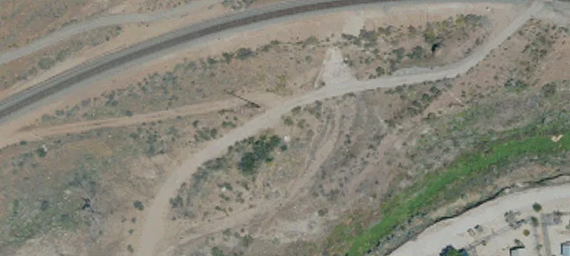 Mountain-Top Land Parcel with Views