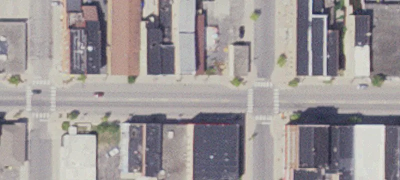 Multi-Unit Office Property