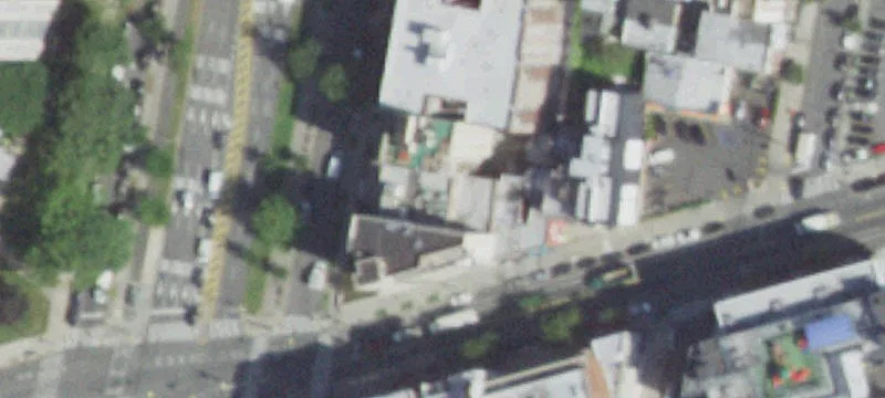 Built-Out ADA Medical Office