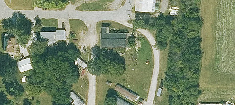 Industrial Land with Approved Building Plan