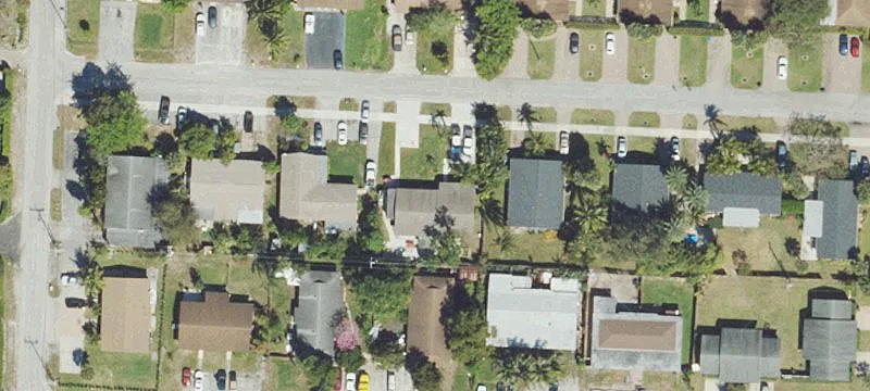 Well-Maintained Duplex with Private Yards