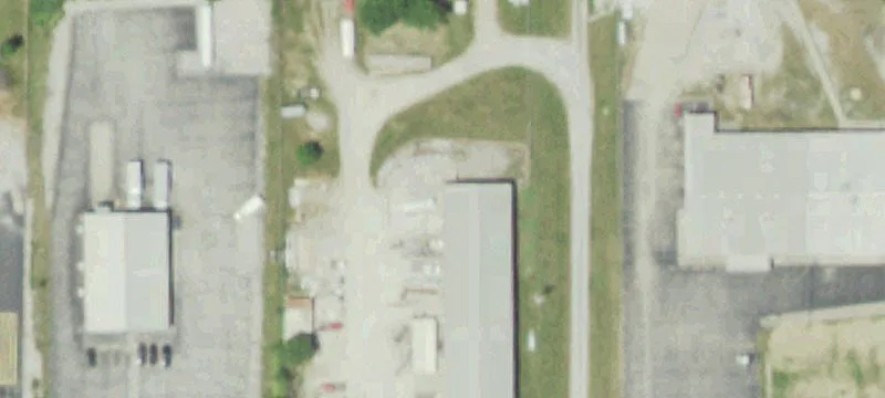 Warehouse Property with Building
