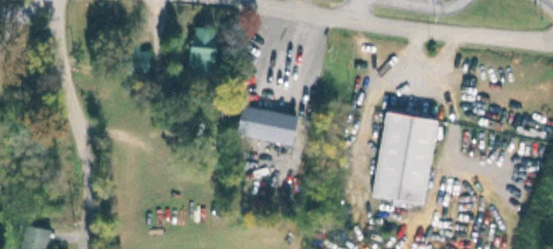 Site-Built Home Acreage Tract