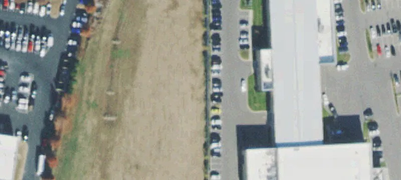 Commercial Mixed-Use Development Land