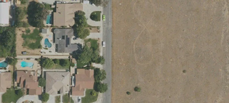 Zoned Industrial Vacant Land