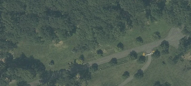 Building-Ready Residential Home Lot