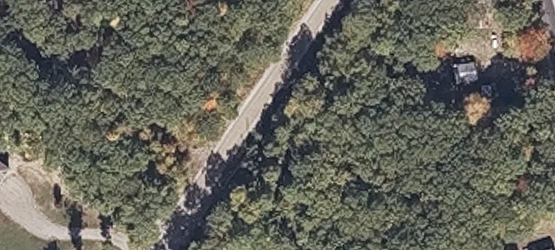 Mountain View Residential Land