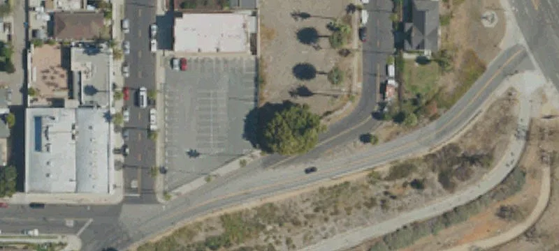 Entitled Waterfront Home Lot Subdivision