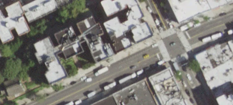 Vented Restaurant Space