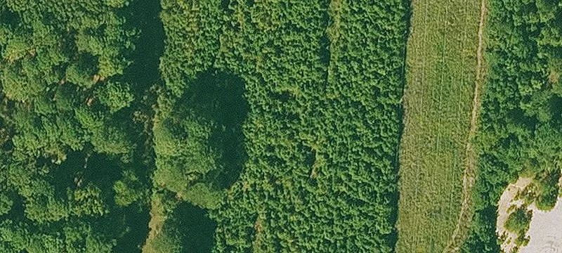 Specialty Land Parcel
