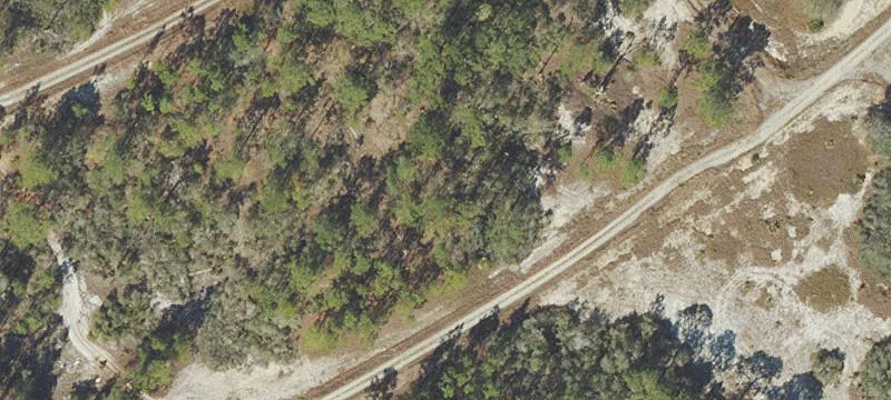 Waterfront Access Residential Lot