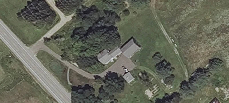 Approved Subdivision Home Lots