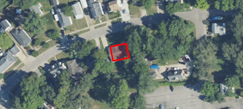Two-Unit Duplex Investment
