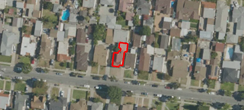 Triplex Income Property