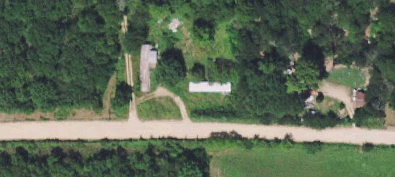 10-Acre Retreat Land Parcel