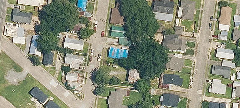 Residential Lot For Sale