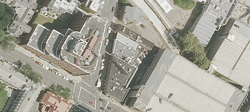 1-Bedroom Apartment in Multi-Unit Building