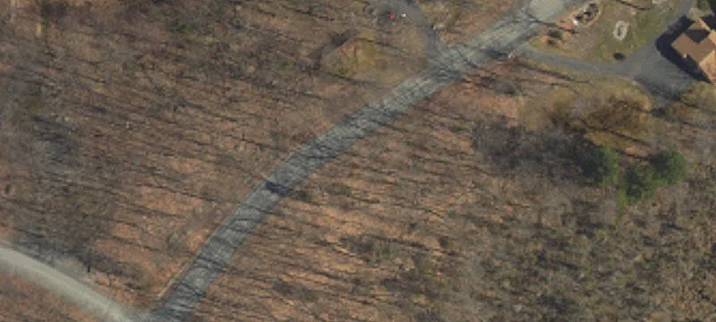 Lakeview Waterfront Building Lot