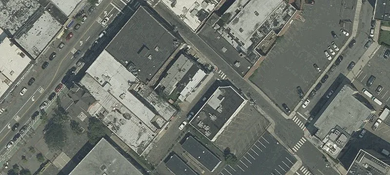 Renovated Mixed-Use Property