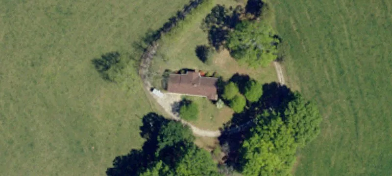Residential Subdivision Lot Land
