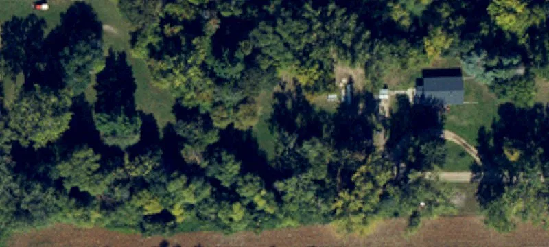 Heavy Industrial Land Parcel