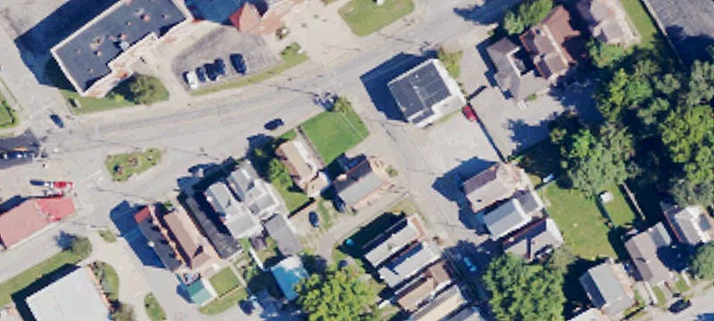 Renovated Duplex with Off-Street Parking