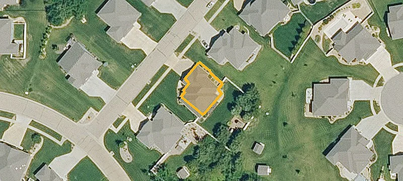 Residential Building Lot