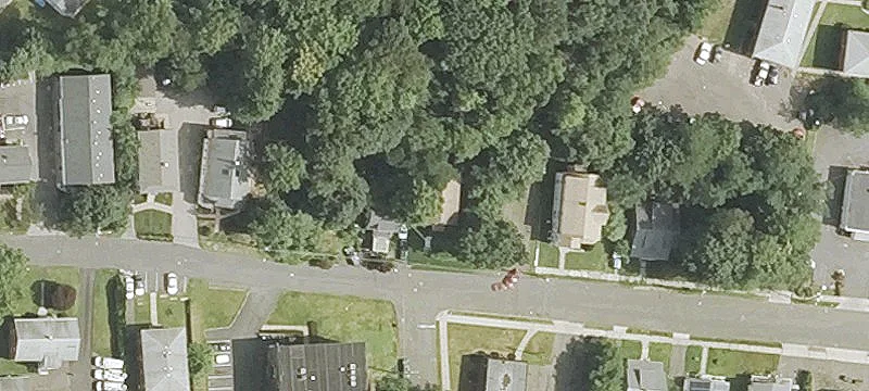 Two-Family Residential Income Property