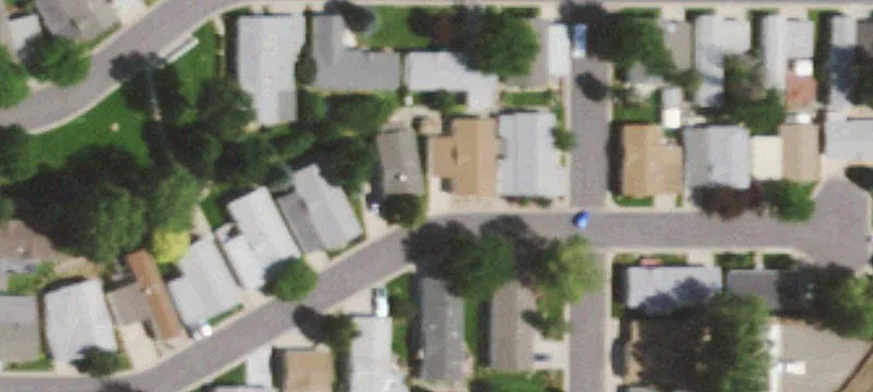 55+ Senior Park Manufactured Home