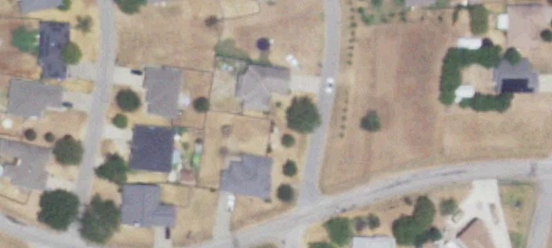 Cleared Residential Waterfront Lot