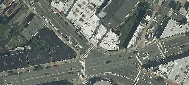 Specialty Commercial Property