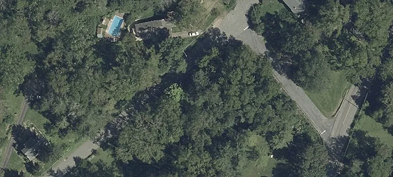 Residential Building Lot