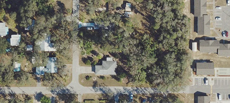 Residential Land Lot
