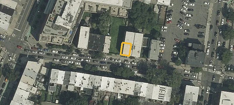 Two Adjoining Residential Lots