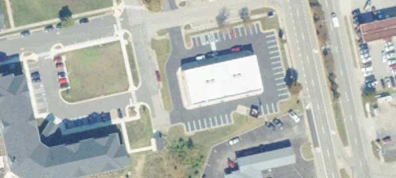Retail Space for Lease