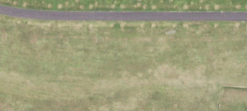 Unrestricted Residential Lot