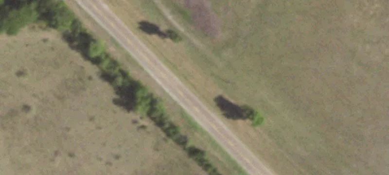 Agricultural Land Tract with Private Water