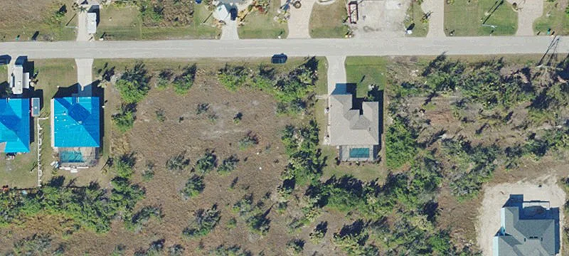 Waterfront Homebuilding Lot