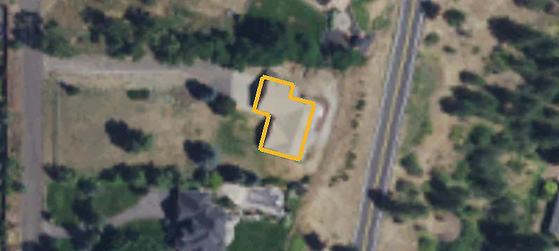 Corner Home Lot