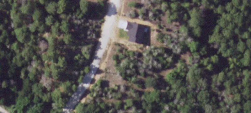 Flat Residential Lot with Sewer Access