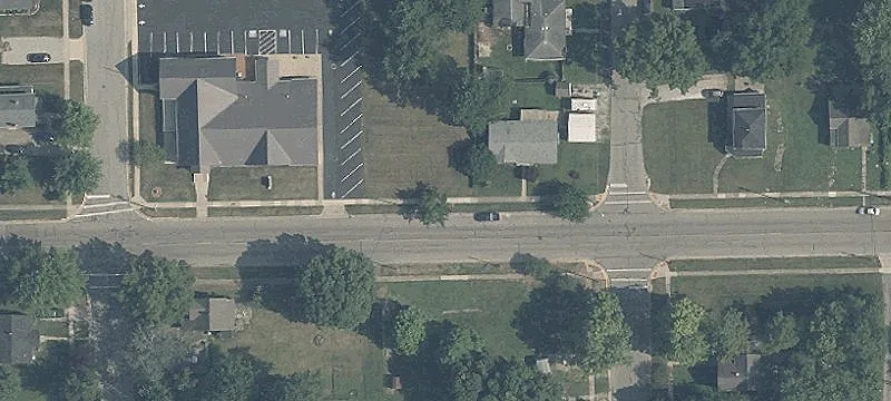 Residential Building Lot