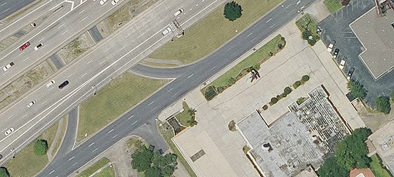 Corner Retail/Office Space