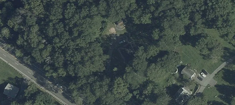 Interstate Commercial Development Land