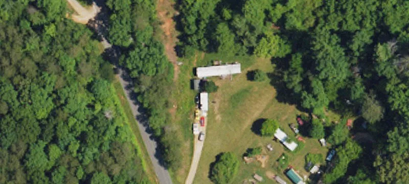 Utilities-In-Place Buildable Lot
