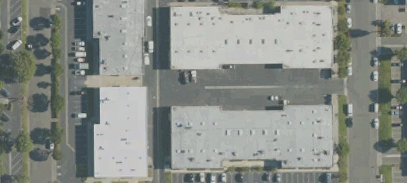 Retail Showroom Space for Lease