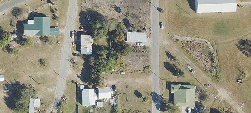 Residential Home Lot