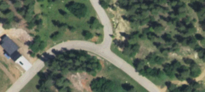Residential Development Lot