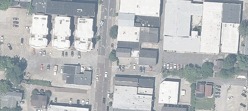 Four-Unit Residential Income Property